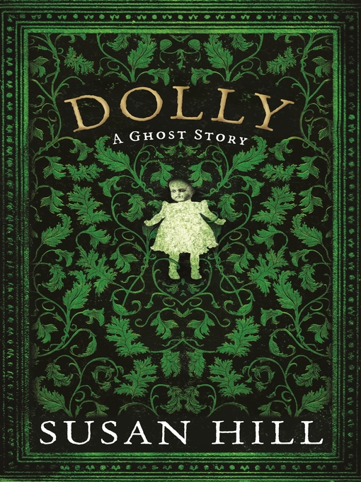 Cover image for Dolly